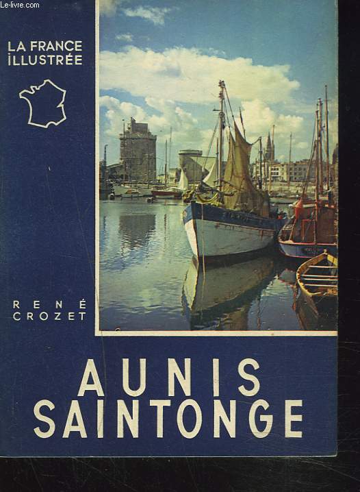 AUNIS SAINTONGE.