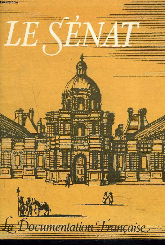 LE SENAT