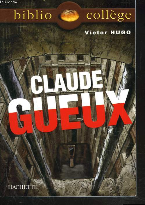 CLAUDE GUEUX