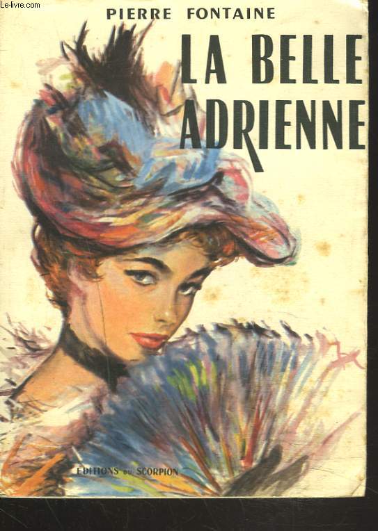 LA BELLE ADRIENNE