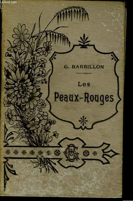 LES PEAUX-ROUGES