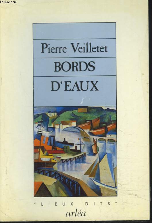 BORDS D'EAUX