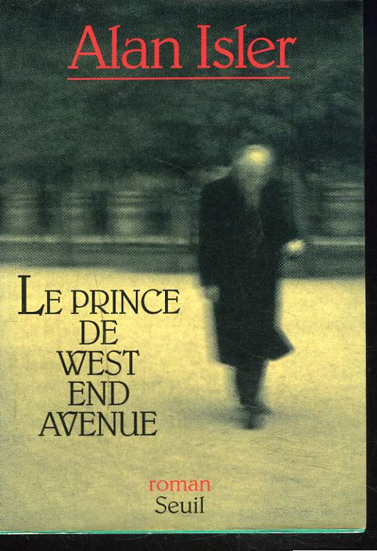 LE PRINCE DE WEST END AVENUE.