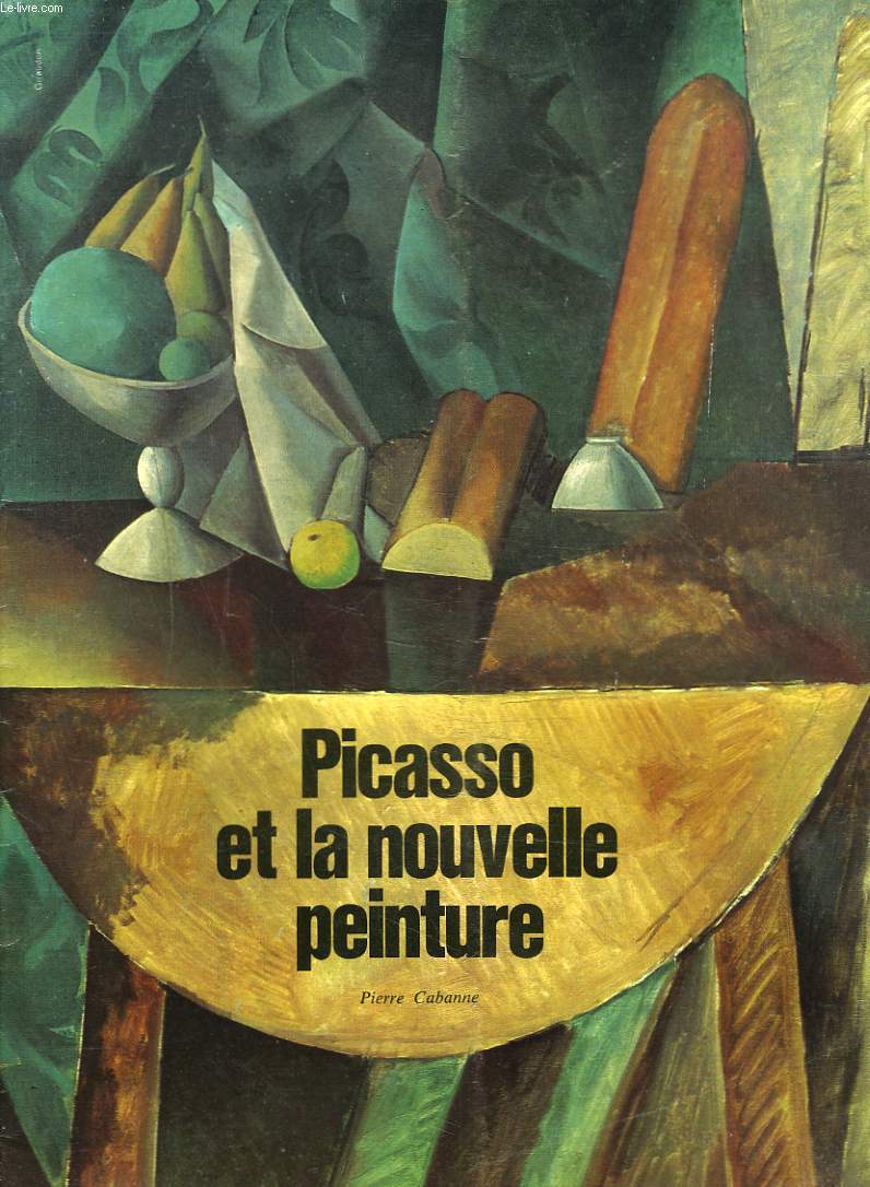 PICASSO ET LA NOUVELLE PEINTURE/ L'ANGLETERRE D'EDOUARD VII/ L'ENTENTE CORDIALE/ TONNERRE SUR LE MEXIQUE.