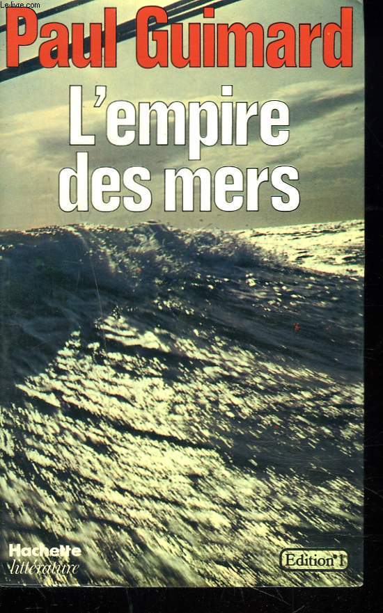 L'EMPIRE DES MERS