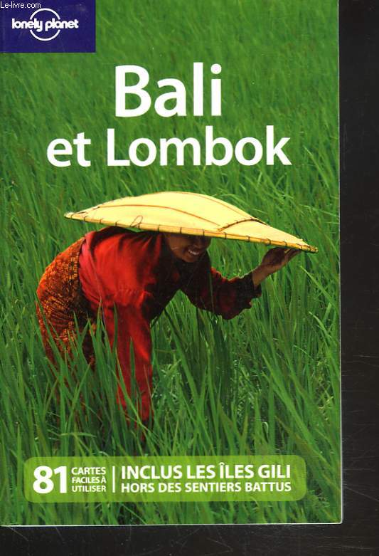 BALI ET LOMBOCK