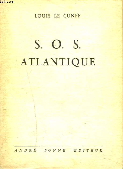 S.O.S. ATLANTIQUE