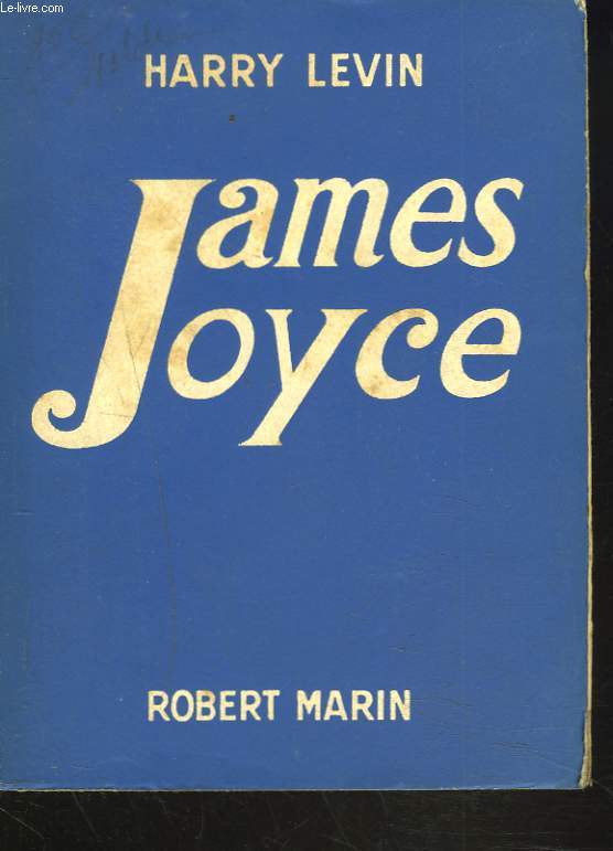 JAMES JOYCE