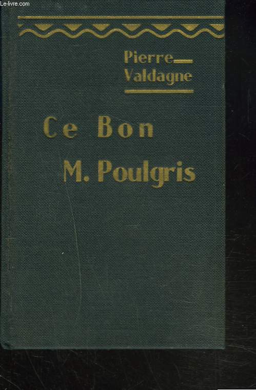 CE BON M. POULGRIS