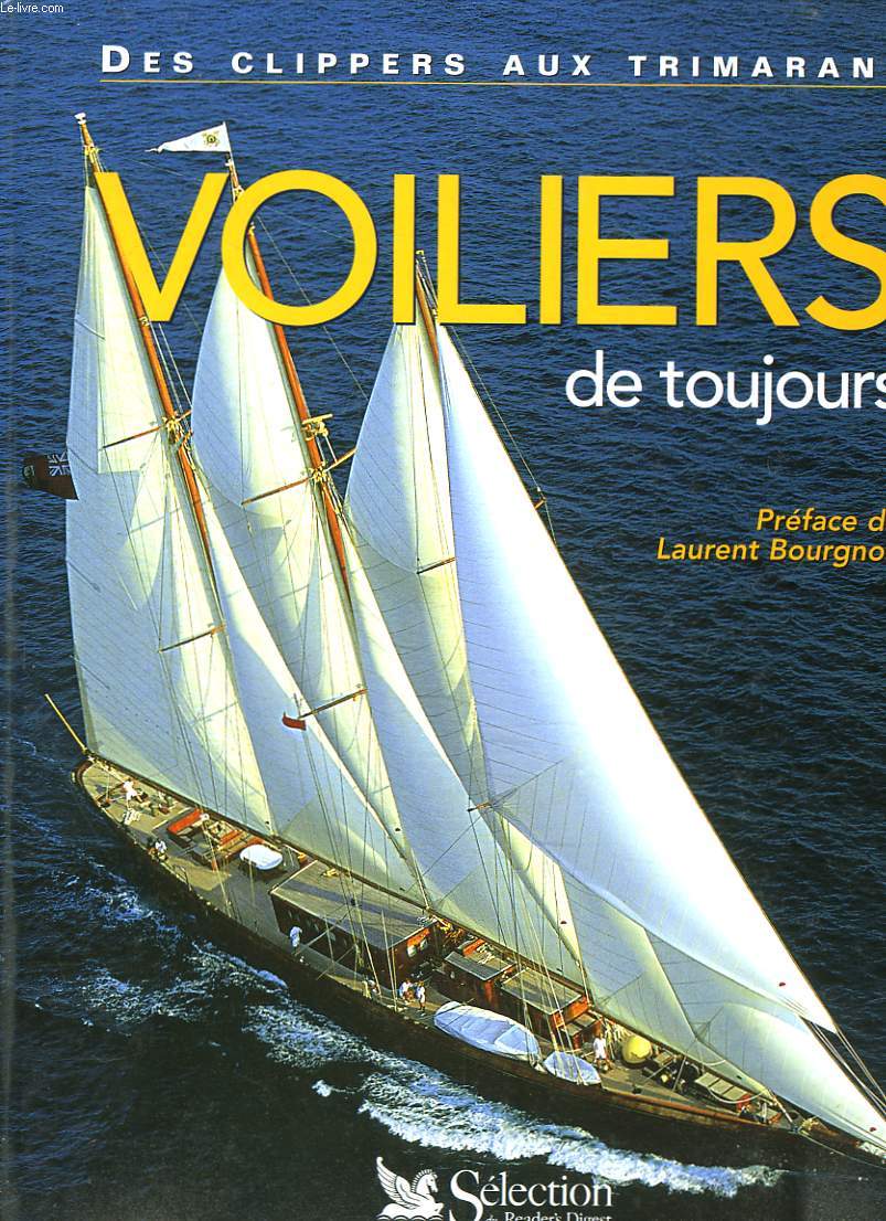 VOILIERS DE TOUJOURS
