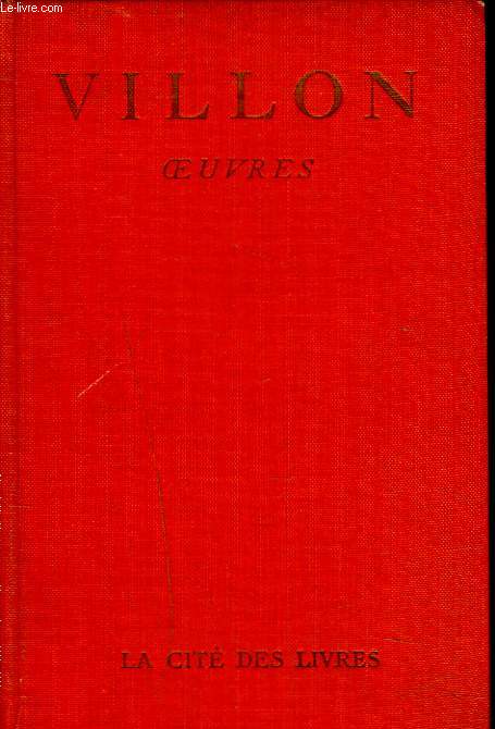 OEUVRES