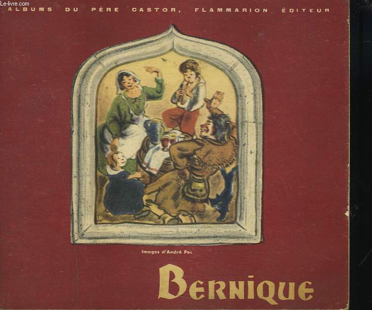 BERNIQUE