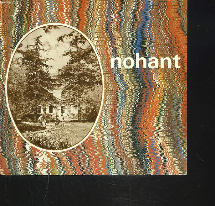 NOHANT.