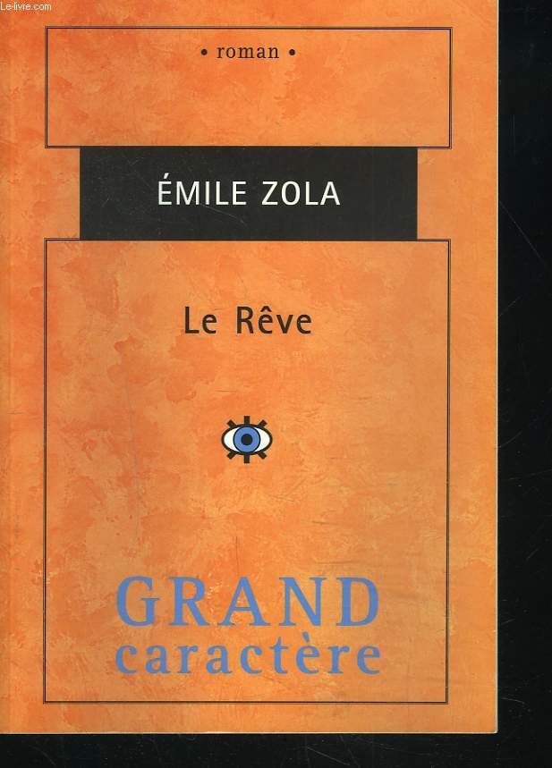 LE RVE