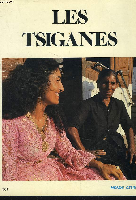 LES TSIGANES