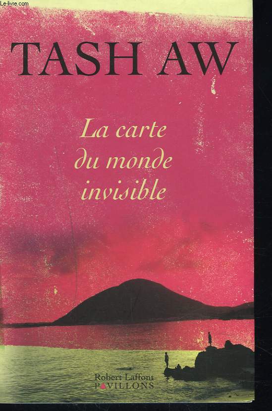 LA CARTE DU MONDE INVISIBLE