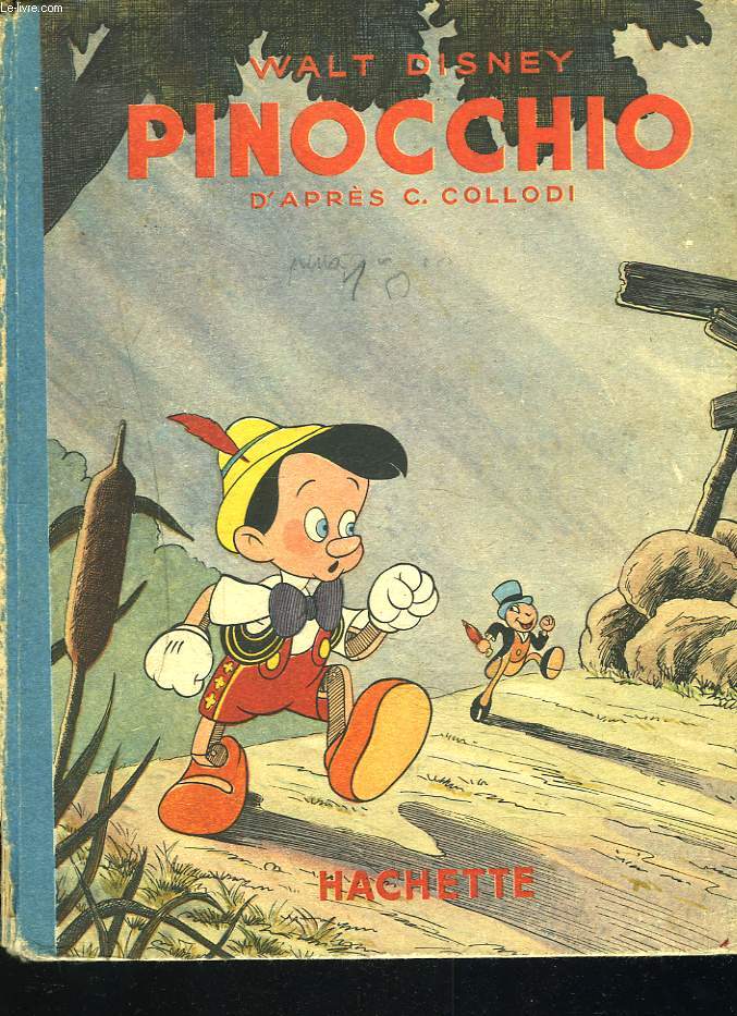 PINOCCHIO