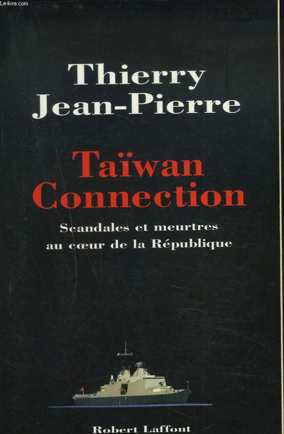 TAWAN CONNEXION. SCANDALES ET MEURTRES AU COEUR DE LA REPUBLIQUE.