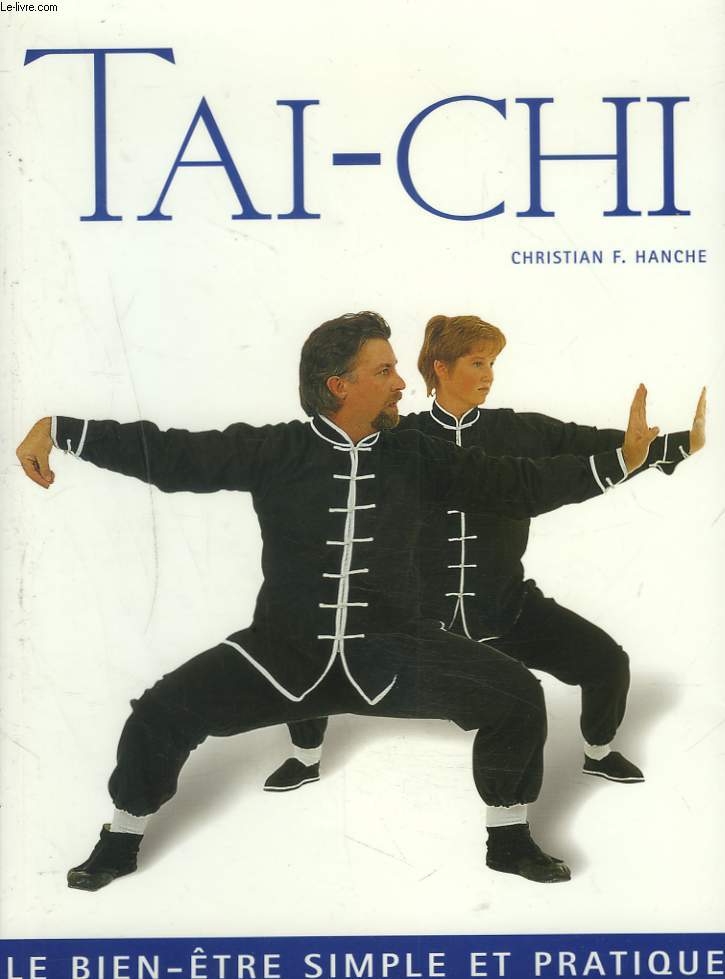 TAI-CHI.