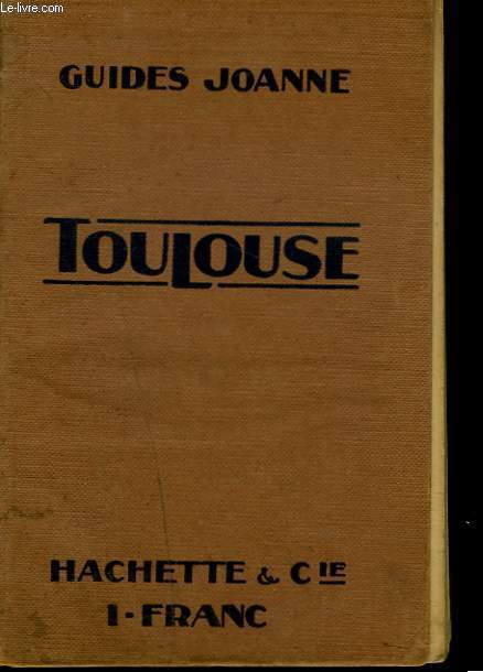 TOULOUSE