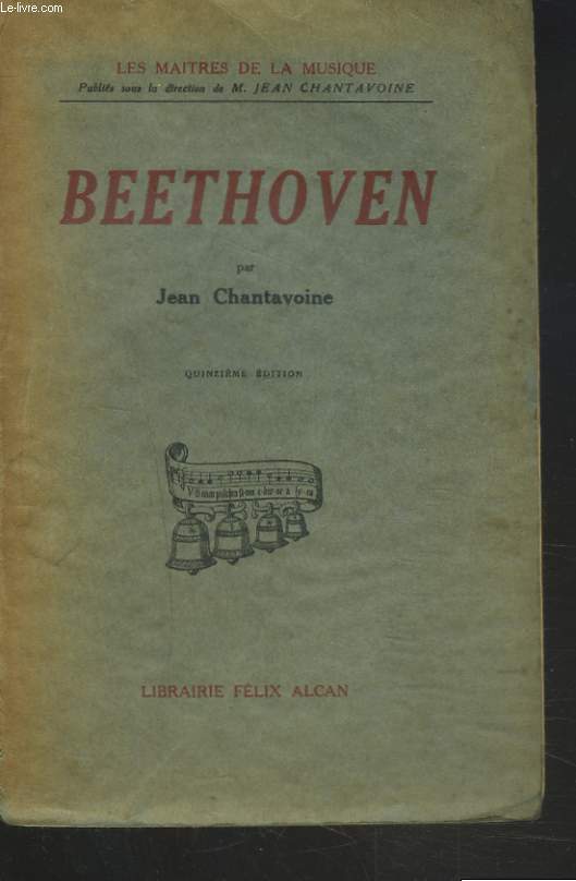 BEETHOVEN