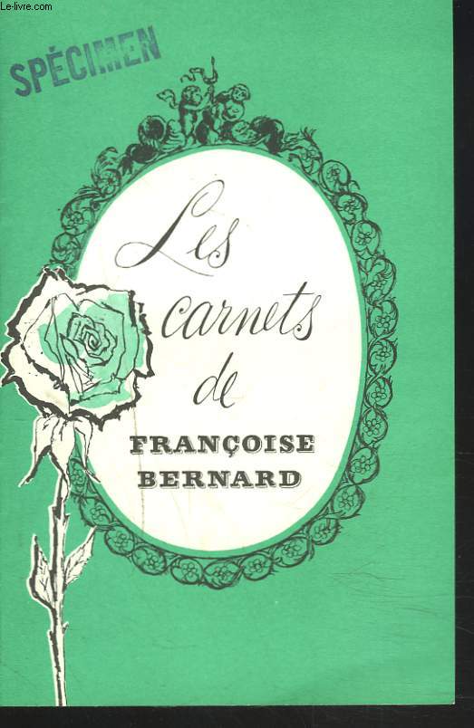 LES CARNETS DE FRANCOISE BERNARD. DECEMBRE AU PORTUGAL / LE COIN DES ENFANTS / MENUS POUR UNE SEMAINE DE PRINTEMPS / ...