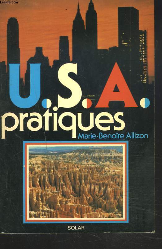 U.S.A. PRATIQUES