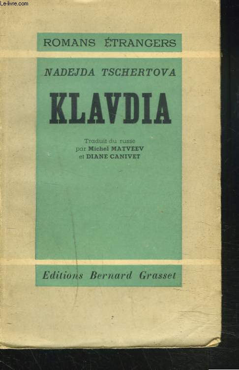KLAVDIA