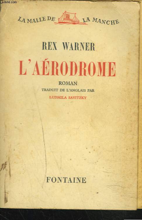 L'AERODROME