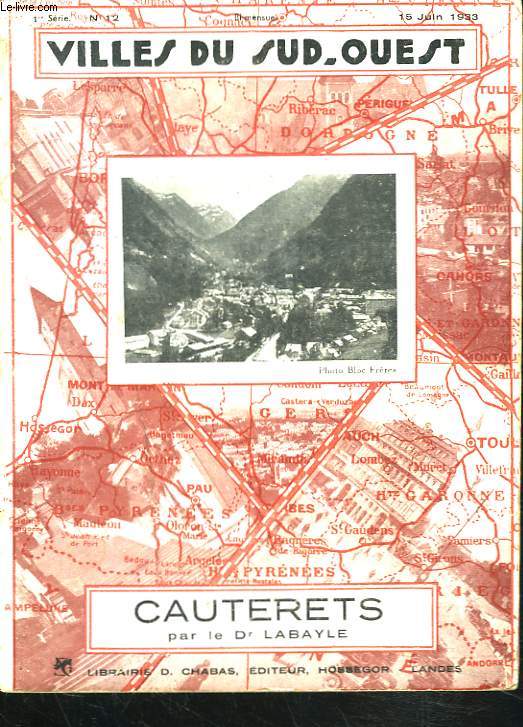 CAUTERETS