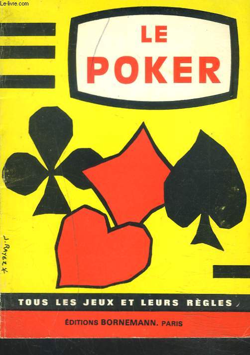 LE POKER