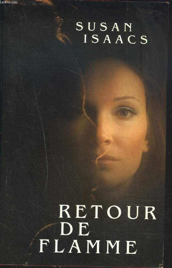 RETOUR DE FLAMME