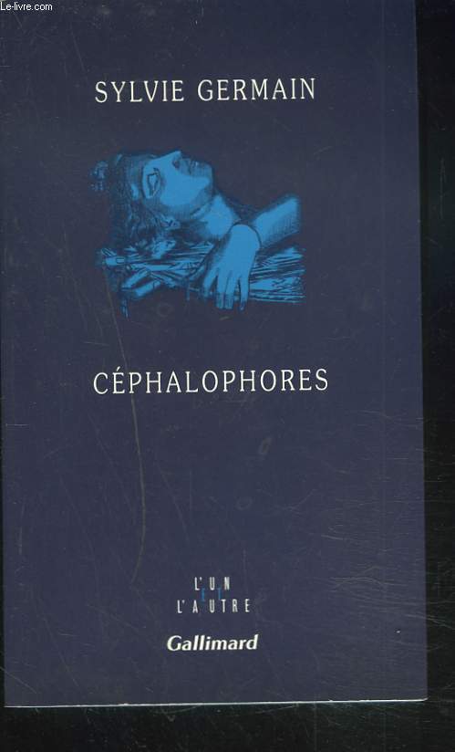 CEPHALOPHORES