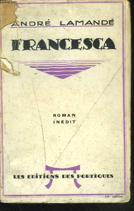 FRANCESCA