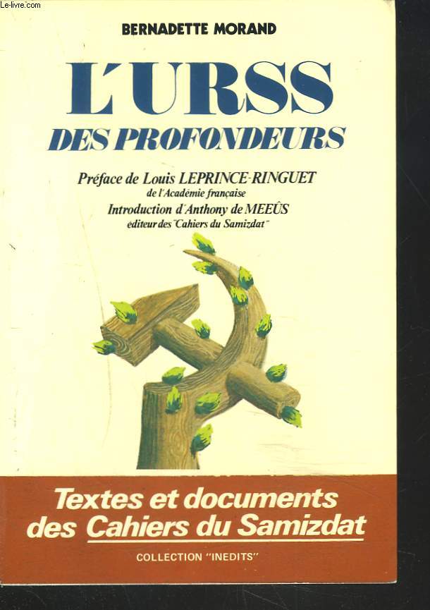 L'URSS DES PROFONDEURS