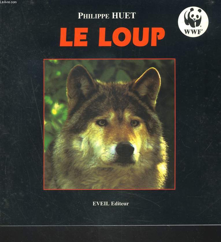 LE LOUP