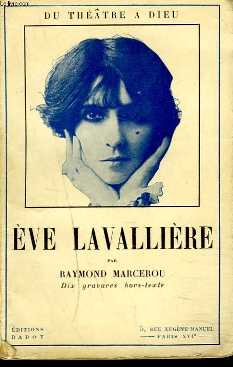 EVE LAVALLIERE