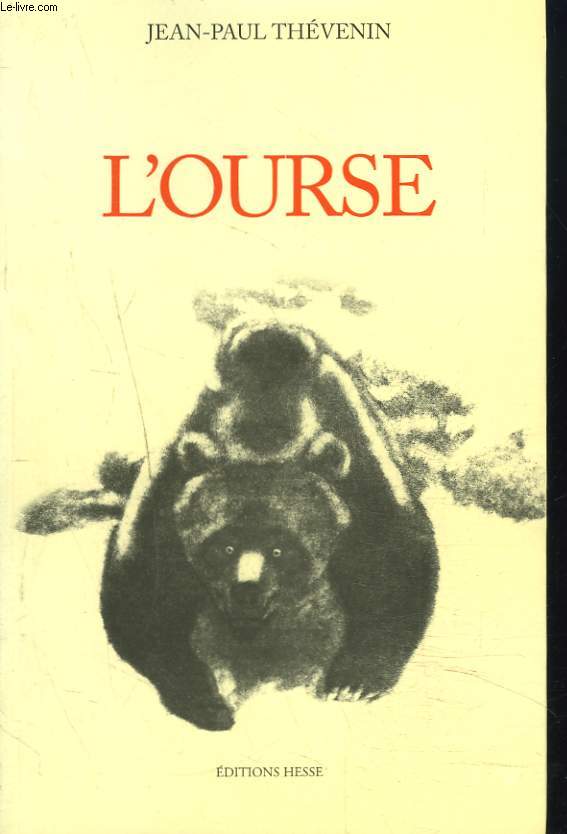 L'OURSE