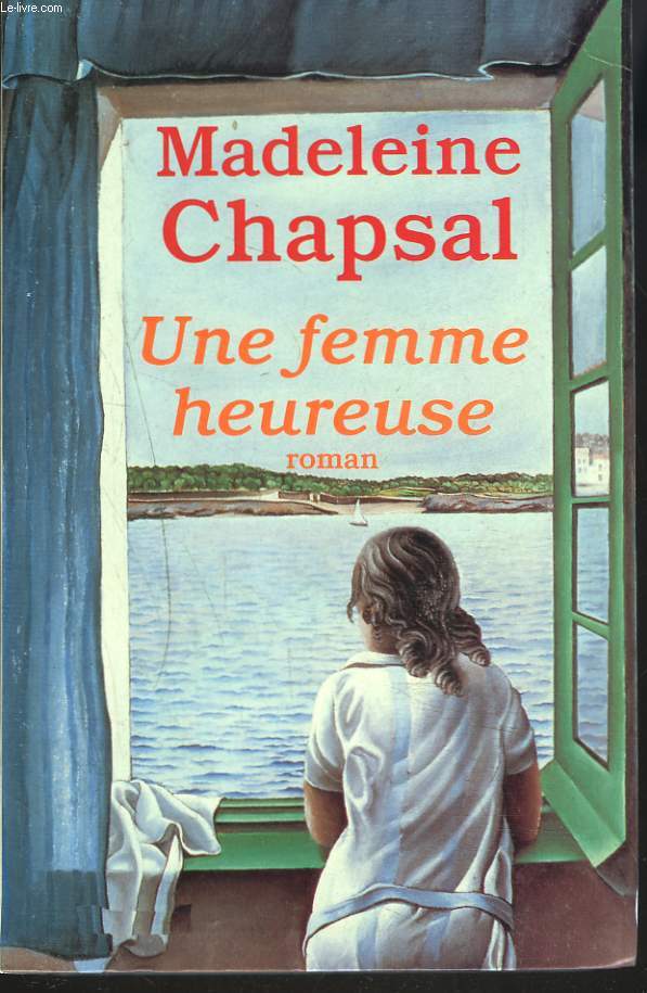 UNE FEMME HEUREUSE