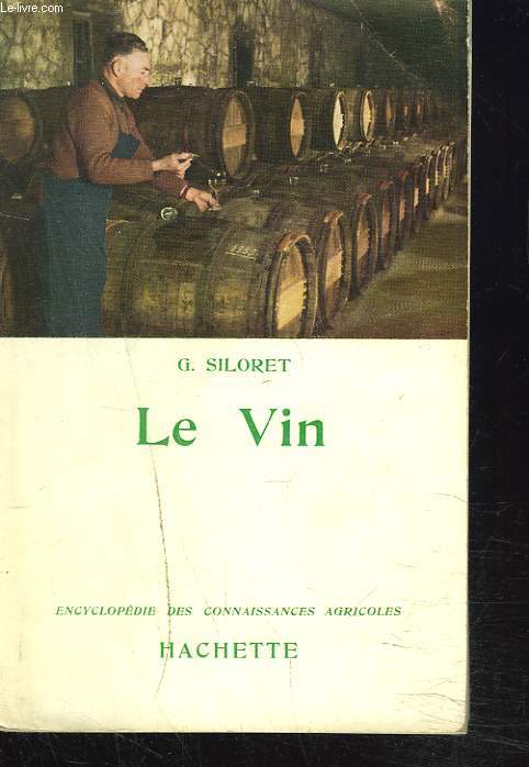 LE VIN