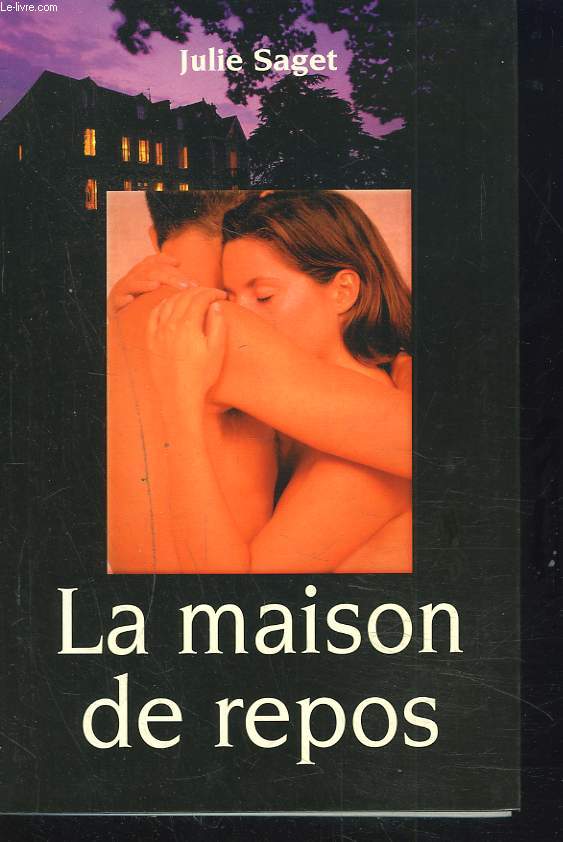 LA MAISON DE REPOS