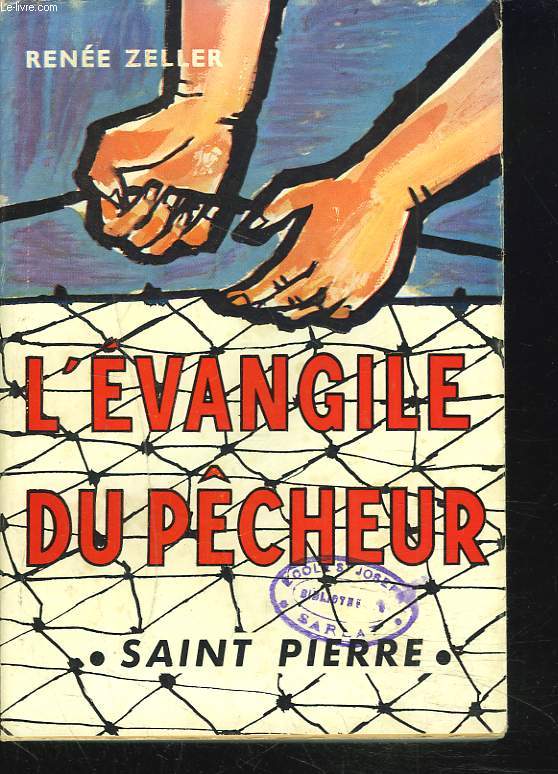 L'EVANGILE DU PCHEUR