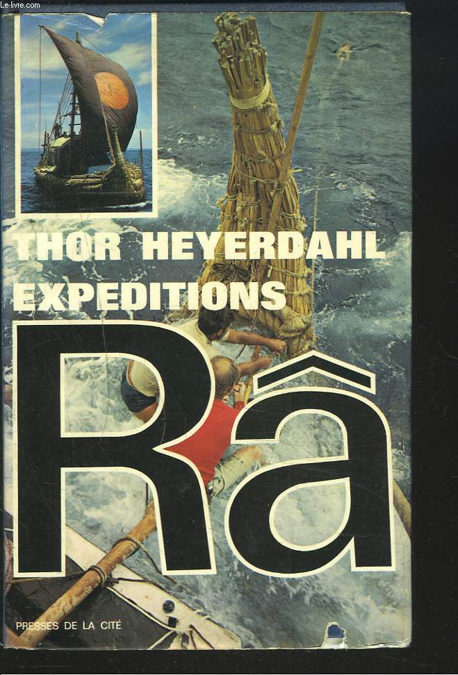 EXPEDITIONS R