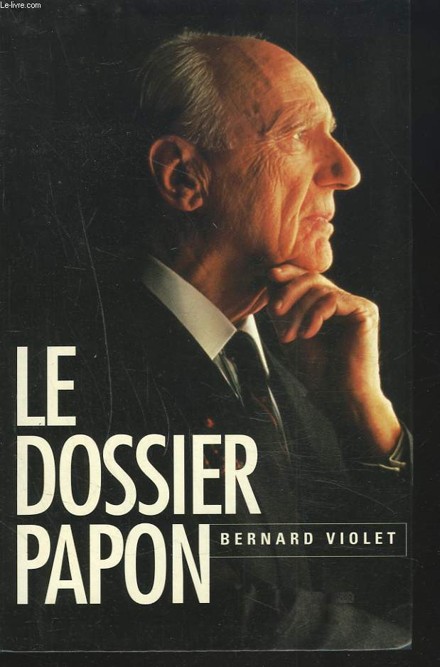 LE DOSSIER PAPON