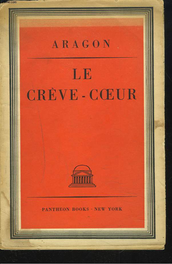 LE CREVE-COEUR