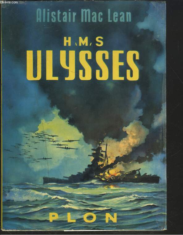 H.M. ULYSSES