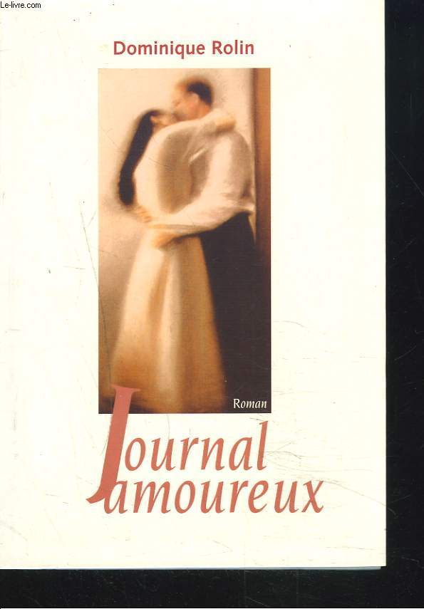 JOURNAL AMOUREUX