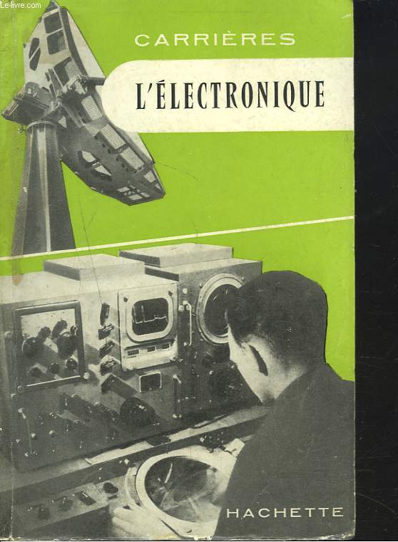 L'ELECTRONIQUE