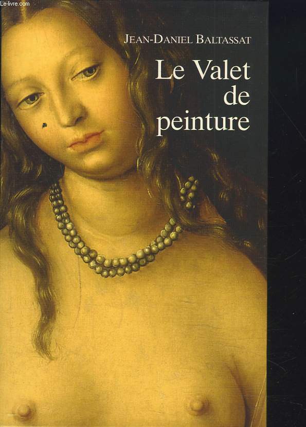 LE VALET DE PEINTURE