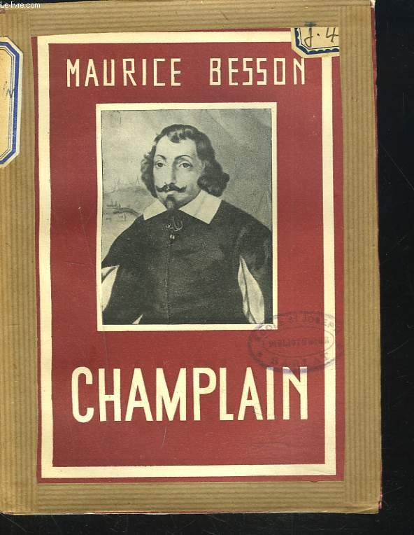 CHAMPLAIN